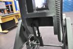 used alva allen power punch pressBT-25