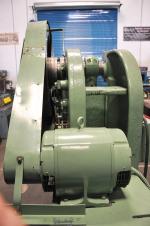 used alva allen power punch pressBT-25