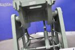used alva allen power punch pressBT-25