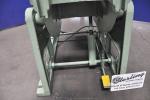 used alva allen power punch pressBT-25