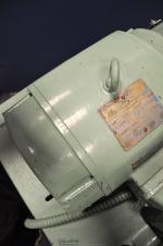 used alva allen power punch pressBT-25