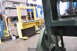 used alva allen power punch pressBT-25