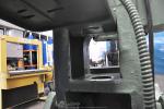 used alva allen power punch pressBT-25