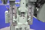 used alva allen power punch pressBT-25