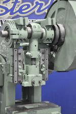 used alva allen power punch pressBT-25