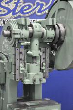 used alva allen power punch pressBT-25