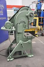 used alva allen power punch pressBT-25