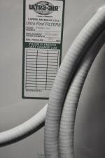 used ultra air compressed air dryer10- 40