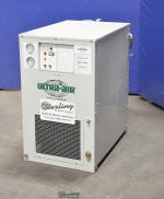 used ultra air compressed air dryer10- 40