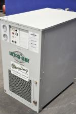 used ultra air compressed air dryer10- 40