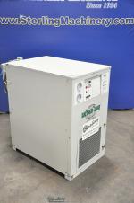 used ultra air compressed air dryer10- 40