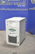 used ultra air compressed air dryer10- 40