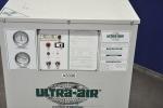 used ultra air compressed air dryer10- 40