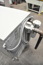 used ultra air compressed air dryer10- 40