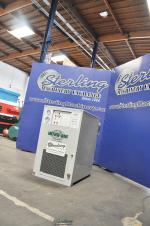 used ultra air compressed air dryer10- 40