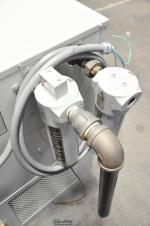 used ultra air compressed air dryer10- 40