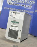 used ultra air compressed air dryer10- 40