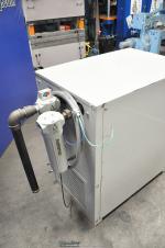 used ultra air compressed air dryer10- 40