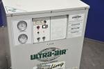 used ultra air compressed air dryer10- 40