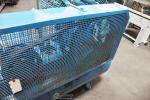 used quincy northwest horizontal air compressor with tankQT-15-1204