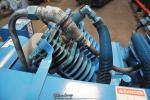used quincy northwest horizontal air compressor with tankQT-15-1204