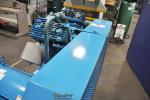 used quincy northwest horizontal air compressor with tankQT-15-1204