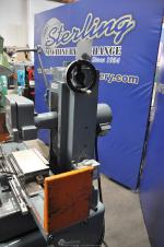 used rutland manual grinderCM-618