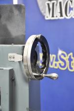 used rutland manual grinderCM-618