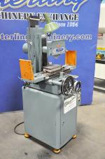 used rutland manual grinderCM-618