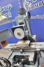 used rutland manual grinderCM-618