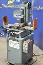 used rutland manual grinderCM-618