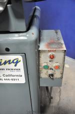 used rutland manual grinderCM-618