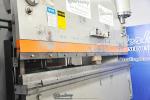 used pacific cnc hydraulic press brakeJ225-12