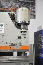 used pacific cnc hydraulic press brakeJ225-12