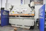 used pacific cnc hydraulic press brakeJ225-12