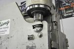 used pacific cnc hydraulic press brakeJ225-12