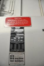 used pacific cnc hydraulic press brakeJ225-12