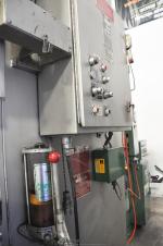 used pacific cnc hydraulic press brakeJ225-12