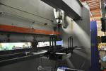used pacific cnc hydraulic press brakeJ225-12