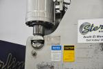 used pacific cnc hydraulic press brakeJ225-12