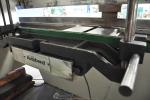 used pacific cnc hydraulic press brakeJ225-12
