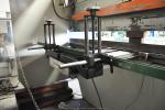 used pacific cnc hydraulic press brakeJ225-12