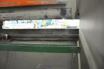 used pacific cnc hydraulic press brakeJ225-12