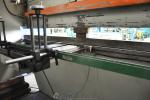 used pacific cnc hydraulic press brakeJ225-12