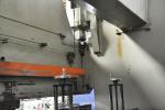 used pacific cnc hydraulic press brakeJ225-12