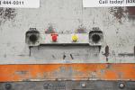 used pacific cnc hydraulic press brakeJ225-12