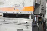 used pacific cnc hydraulic press brakeJ225-12