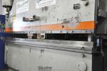used pacific cnc hydraulic press brakeJ225-12