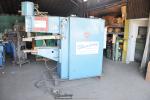 used h & h spot welder (needs controller)2010-65