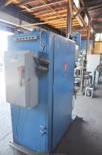 used h & h spot welder (needs controller)2010-65